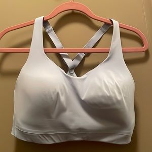 Athleta Advance Bra 36DD